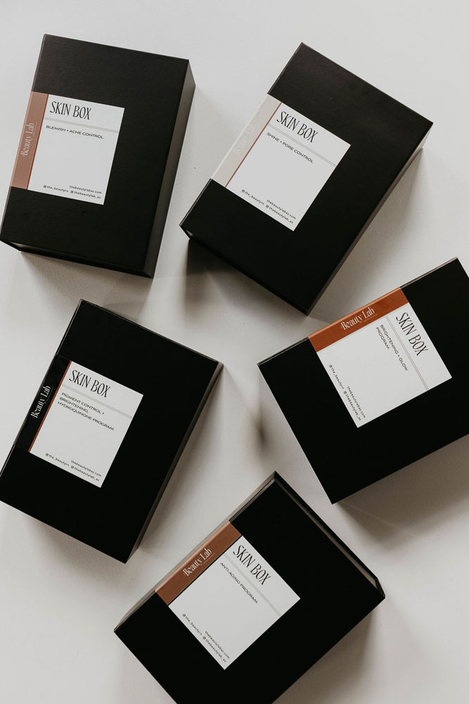 Skin Box: Acne treatment near Mesa, AZ