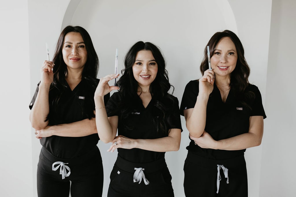 Dermal fillers for first-timers, highlighting subtle results and the difference between fillers vs Botox.