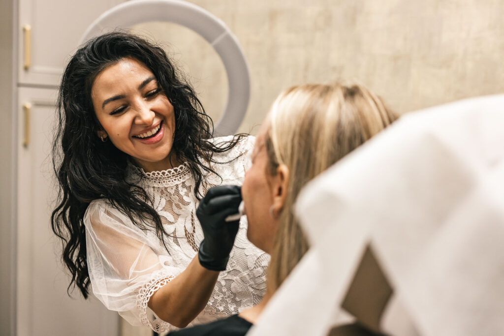 Personalized treatments near Mesa, AZ.